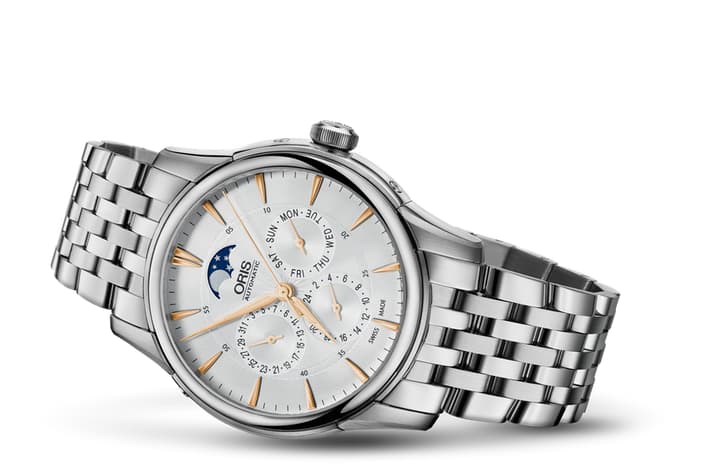 Image of Artelier Complication